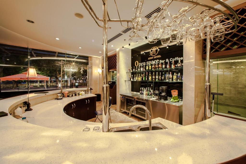 Army Hotel — Ảnh 6
